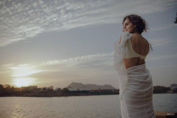 తాప్సీ (Image Courtesy:Taapsee Pannu Instagram)