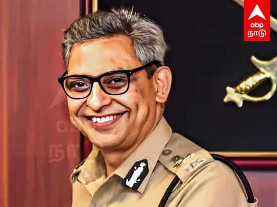 DGP Shankar Jiwal : தமிழகத்தின் புதிய டி.ஜி.பி..,ஸ்டாலினின் மனசாட்சி.. யார் இந்த சங்கர் ஜிவால் IPS?