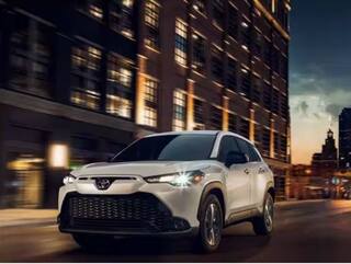 Upcoming Hybrid Cars: ਹਾਈਬ੍ਰਿਡ ਪਾਵਰਟ੍ਰੇਨ ਨਾਲ ਆਉਣ ਜਾ ਰਹੀਆਂ ਨੇ ਇਹ ਕਾਰਾਂ, ਤੁਸੀਂ ਕਿਹੜੀ ਖਰੀਦੋਗੇ ?