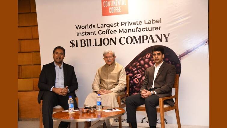 CCL Products The World's Largest Private Label Coffee Manufacturer Turns Into A Billion Dollar Company Now CCL Products, The World's Largest Private Label Coffee Manufacturer, Turns Into A Billion Dollar Company Now