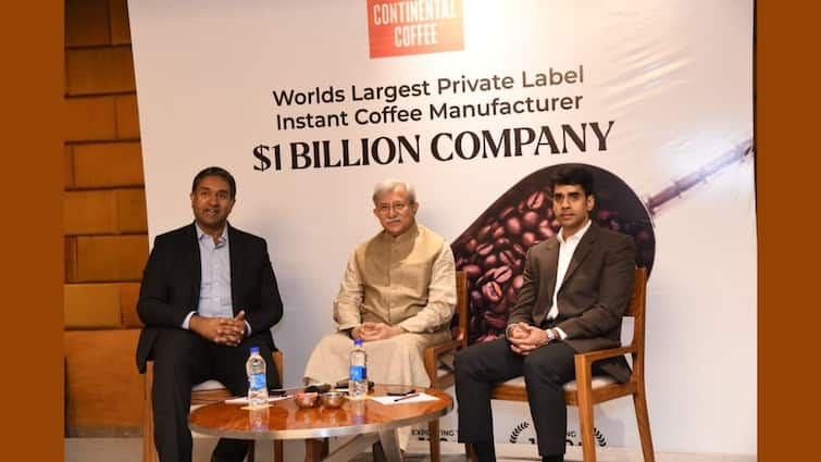 CCL Products, The World's Largest Private Label Coffee Manufacturer, Turns Into A Billion Dollar Company Now