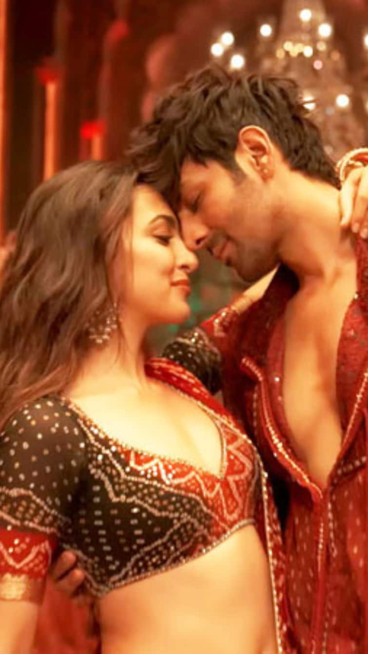 Kartik Aaryan और Kiara Advani की फिल्म SatyaPrem Ki Katha पर जानें लोगों का Reaction | ENT LIVE