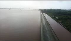 Gujarat Rain PHOTO: જૂનાગઢ જિલ્લામાં બારે મેઘ ખાંગા, જુઓ જળબંબાકારની તસવીરો