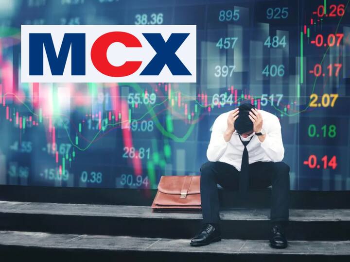 MCX share Price down 12 percent after it extends software support contract MCX shares: కొంప ముంచిన MCX, అగ్రిమెంట్‌ దెబ్బకు మట్టి కరిచిన షేర్లు