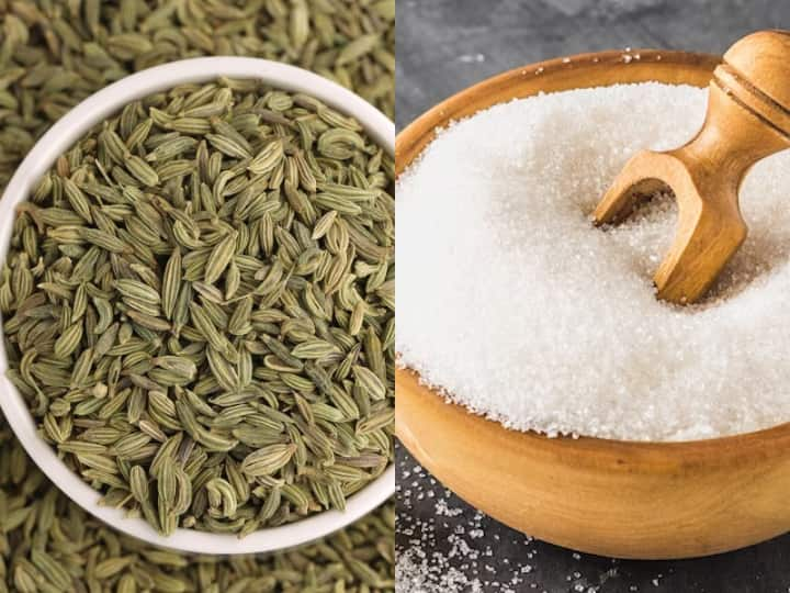 Why Are Fennel Sugar Candy Kept In Hotels Restaurants होटल या रेस्टोरेंट में क्यों रखी जाती है 'सौंफ और मिश्री'?