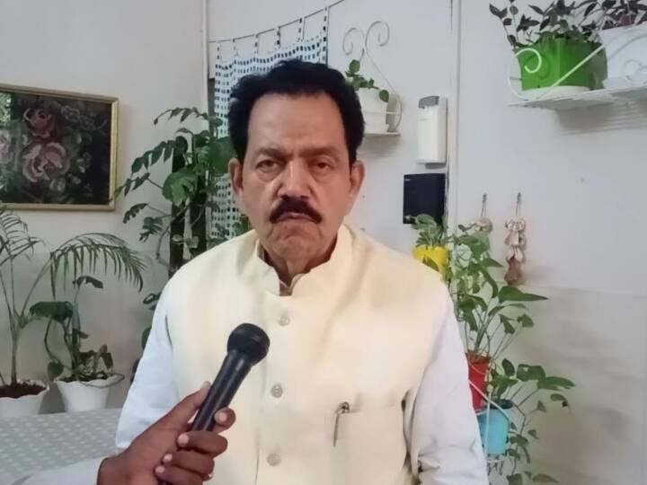 Rajasthan Assembly Elections 2023 Congress make reconciliation between CM Ashok Gehlot And Sachin Pilot Rajendra Chaudhary Ann Rajasthan Election 2023: राजस्थान में भी कांग्रेस सीएम गहलोत-पायलट में कराएगी सुलह, राजेंद्र चौधरी बोले- 'जनता आलाकमान की ओर...'
