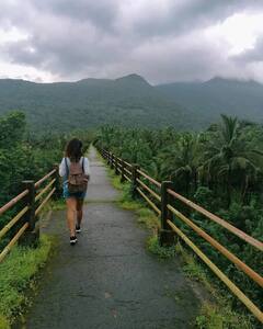 मॉनसून में इन जगहों पर गलती से भी ना प्लान करें वेकेशन...ट्रिप का मज़ा हो जाएगा किरकिरा