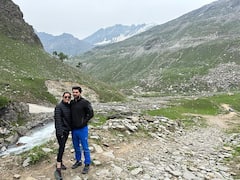 Karan Deol's Latest Manali Photo Dump Is All About 'Love, Laughter And Fond Memories'