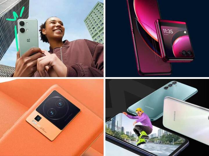 July will witness a number of exciting smartphone launches. Here are six of the most significant phones that different brands are expected to unveil in the coming month: