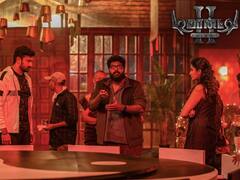 Demonte Colony 2 : ‘இருள் ஆளப்போகிறது’.. டிமான்டி காலனி 2 திரைப்படத்தின் படப்பிடிப்பு நிறைவு!