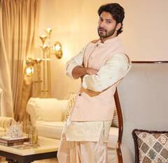 Varun Dhawan Inside Home: ਜੁਹੂ 'ਚ ਅਜਿਹੇ ਆਲੀਸ਼ਾਨ ਘਰ 'ਚ ਰਹਿੰਦੇ ਨੇ ਵਰੁਣ ਧਵਨ...4 BHK ਘਰ ਦੀ ਕੀਮਤ ਸੁਣ ਕੇ ਹੋ ਜਾਓਗੇ ਹੈਰਾਨ