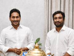 अंबाती रायडू ने क्रिकेट के बाद नई पारी का किया ऐलान, आंध्र प्रदेश की राजनीति में रखा कदम