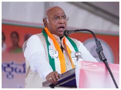 'महंगाई की आग में झुलस रही जनता की थाली, प्रोपेगेंडा और झूठ परोस रहे मंत्री'- खरगे ने साधा निशाना