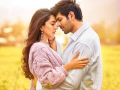 'सत्यप्रेम की कथा' को मिल रहे प्यार से इमोशनल हुए कार्तिक-कियारा, पोस्ट में यूं किया फैंस का शुक्रिया