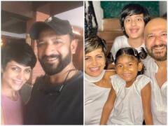 पति राज की दूसरी डेथ एनिवर्सरी पर इमोशनल हुईं मंदिरा बेदी, प्यारी तस्वीरें शेयर कर लिखा- 'हम आपको याद करते हैं'