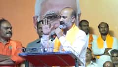 Bandi Sanjay on PM Modi : టీ అమ్ముకున్న వ్యక్తి కాబట్టే పేదల కష్టాలు తెలుసన్న బండి | ABP Desam