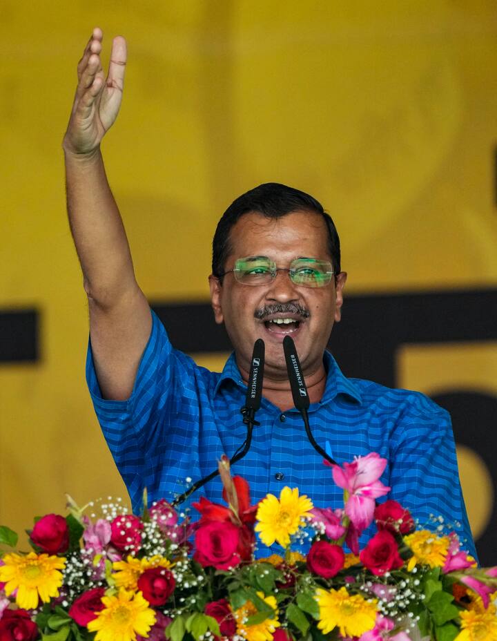 सर्वे में शामिल 3 फीसदी लोगों ने कहा कि वो चाहते हैं कि दिल्ली के मुख्यमंत्री और आम आदमी पार्टी के राष्ट्रीय संयोजक अरविंद केजरीवाल प्रधानमंत्री बनें.