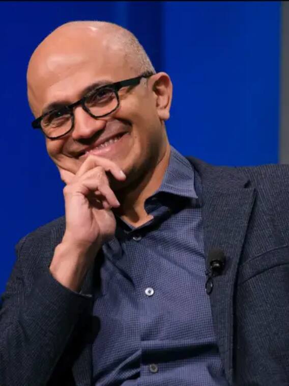 Microsoft के CEO खेलते हैं ये मोबाइल गेम