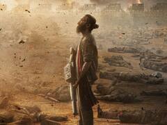 Captain Miller First Look: வந்தாச்சு கேப்டன் மில்லர்..வெளியானது கேப்டன் மில்லரின் வெறித்தனமான ஃபர்ஸ்ட் லுக்!