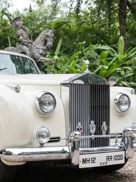 இன்றளவும் இயங்கும் விண்டேஜ் கார்கள்!