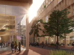 यहां बन रहा है लकड़ी का शहर, जानिए स्टॉकहोम वुड सिटी की क्या होंगी खासियत