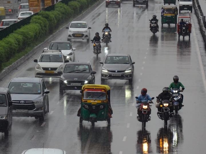 Rainfall: Surat Mahanagar Palika makes special team for night rainfall in surat over citizens safety Rainfall: વરસાદથી લોકોને હાલાકી ના પડે તે માટે સુરત મનપાએ બનાવી સ્પેશ્યલ ટીમ, જાણો શું કરશે કામગીરી ?