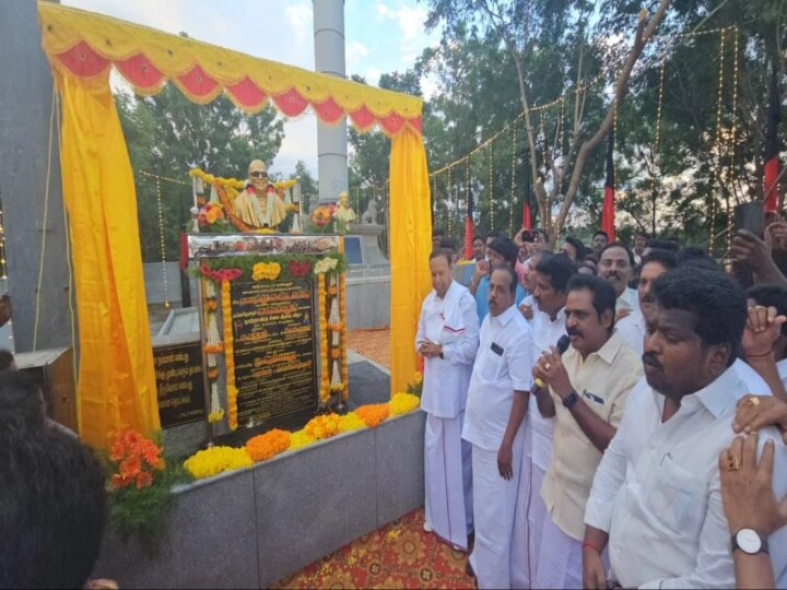 துர்கா ஸ்டாலினை பற்றி அண்ணாமலை பேசுவதை கேட்கும்பொழுது,  ரத்தம் சூடாகிறது'.. டி.ஆர்.பாலு ஆவேசம்