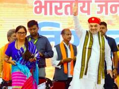 गहलोत सरकार पर हमलावर वसुंधरा राजे, कहा- राजस्थान के 'कश्मीर' को आतंकवाद की भेंट चढ़ा दिया