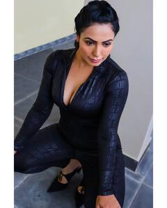 Nandini Rai Photos: భాగ్ సాలే నందినీ రాయ్ నయా లుక్