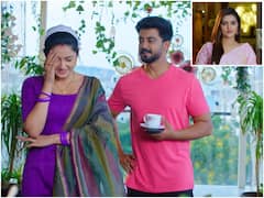 'ఎన్నెన్నో జన్మల బంధం' సీరియల్: యష్, వేద రొమాంటిక్ డేట్- మాళవికని వాయించేసిన సులోచన