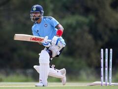 वेस्टइंडीज के खिलाफ इस भारतीय बल्लेबाज ने बनाए हैं सबसे ज्यादा रन, पढ़ें किस नंबर पर कोहली