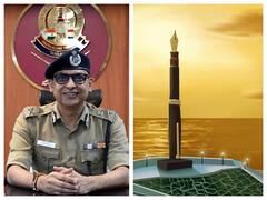 TN Headlines Today June 30: டிஜிபி ஆக பொறுப்பேற்றார் சங்கர் ஜிவால்....ஜூலை 3ல் பேனா நினைவு சின்னம் வழக்கு விசாரணை...தமிழ்நாட்டின் முக்கிய நிகழ்வுகள் இதோ..!