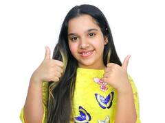 Shfa Net Worth 2023: सिर्फ 12 साल की उम्र और अरबपतियों में गिनती, यूट्यूब से कितना कमा लेती है शफा?