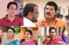 Baakiyalakshmi June 30 full update: ரெசார்ட்டில் கோபிக்கு காத்திருந்த அதிர்ச்சி.. பாக்கியா ஏன் அப்படி பதறுனாங்க?