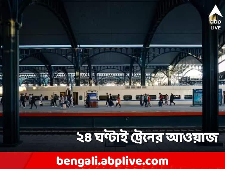 mathura junction is one of the most busiest railway station, junction