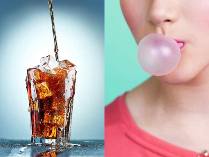 कोल्ड ड्रिंक और च्युइंग गम से हो सकता है कैंसर! WHO ने दी चेतावनी