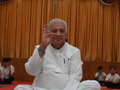 'UCC आपके धर्म को टारगेट नहीं करता', समान नागरिक संहिता पर बोले केरल राज्यपाल आरिफ मोहम्मद खान