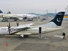 Airports In Pakistan: अशी आहेत पाकिस्तानातील विमानतळ, पाहा भारतातील विमानतळांच्या तुलनेत कशी आहे त्यांची अवस्था?