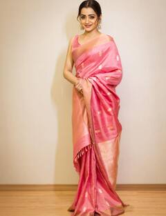 Trisha: 17 ஆண்டுகளுக்கு பிறகு இணையும் ஜோடி... தெலுங்கு படத்தில் நடிக்கும் த்ரிஷா!