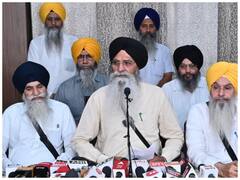 समान नागरिक संहिता के विरोध में उतरी SGPC, धामी बोले- ‘संस्कृति और पहचान हो जाएगी खत्म’