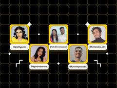 हैशटैग से लेकर हेडलाइंस तक: इन सफल मोज क्रिएटर ने बटोरी सुर्खियां