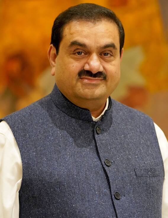 400 કરોડના આ આલીશાન ઘરમાં રહે છે ગૌતમ અદાણી