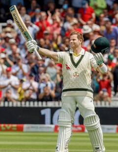 Ashes : ஆல்- அவுட் ஆன ஆஸ்திரேலியா...முதல் இன்னிங்சிலேயே பதிலடி கொடுத்த இங்கிலாந்து!