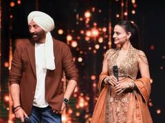 सकीना ने 'गदर 2' को लेकर दिया बड़ा स्पॉइलर, यूजर्स बोले- 'ऐसे तो पूरी मूवी बता दोगी'