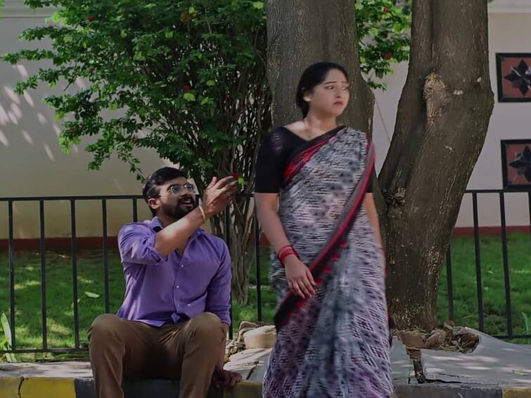 Siddhu leaves swapna in todays  Rangula Ratnam June 30th serial episode Rangula Ratnam June 30th: సిద్దును వదిలేసిన స్వప్న.. ప్రాణాలతో కొట్టుమిట్టులాడుతున్న వర్ష?