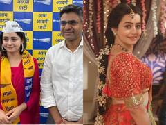 Chahat Pandey पर लग चुका है अंकल को हैरेस करने का आरोप, इस वजह से जेल की खानी पड़ी थी हवा