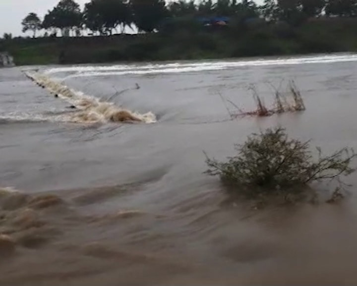 Gujarat Rain: રાજ્યના આ શહેરમાં બારે મેઘ ખાંગા !, છેલ્લા 24 કલાકમાં પોણા 11 ઇંચ વરસાદ ખાબક્યો