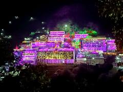 माता वैष्णो देवी के दर्शन पर जाने वाले यात्रियों के लिए राहत की खबर, रेलवे ने लिया ये बड़ा फैसला