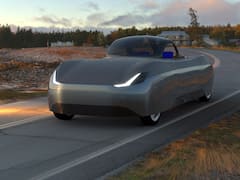 दुनिया की पहली उड़ने वाली इलेक्ट्रिक कार को मिली मंजूरी, सिंगल चार्ज पर 177 किमी तक की कराएगी सैर