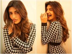 Sreeleela: కన్నడ సోయగం శ్రీలీల అసలు ఫోజ్ ఇదేనట!